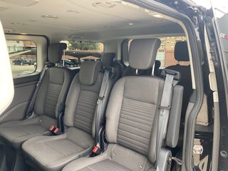 Ford Tourneo Custom 2023 TITANIUM MHEV