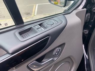 Ford Tourneo Custom 2023 TITANIUM MHEV