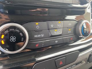 Ford Tourneo Custom 2023 TITANIUM MHEV