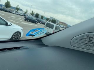 Ford Tourneo Custom 2023 TITANIUM MHEV