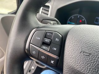 Ford Tourneo Custom 2023 TITANIUM MHEV