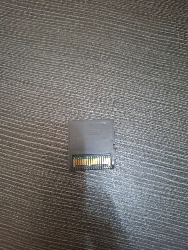 Pokémon Mystery Dungeon Explorers of Darkness DS