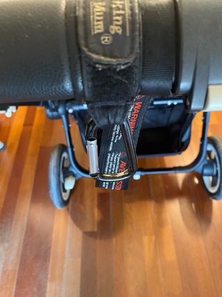 Bugaboo Donkey 2 Dúo Gemelar