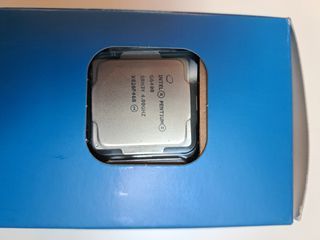 Procesador Intel Pentium Gold G6400 4GHz LGA1200