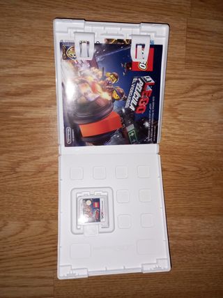 The Lego Movie Videogame Nintendo 3DS