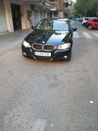 BMW Serie 3 2010