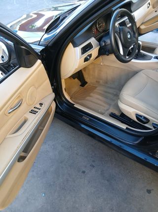 BMW Serie 3 2010