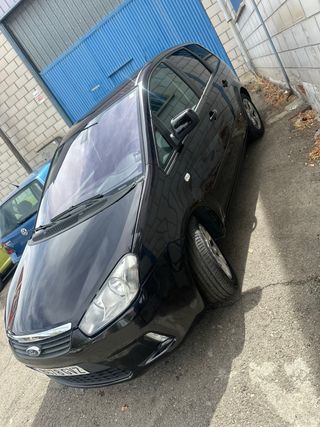 Ford C-MAX 2010 techo panoramico