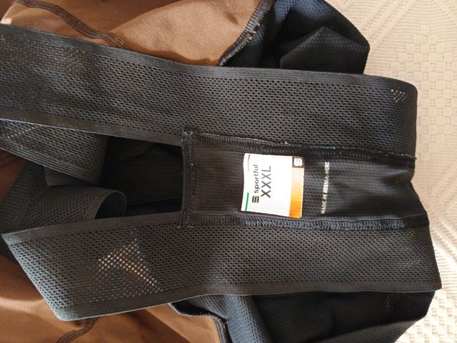 Culote Sportful Talla XXL