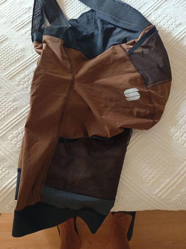 Culote Sportful Talla XXL