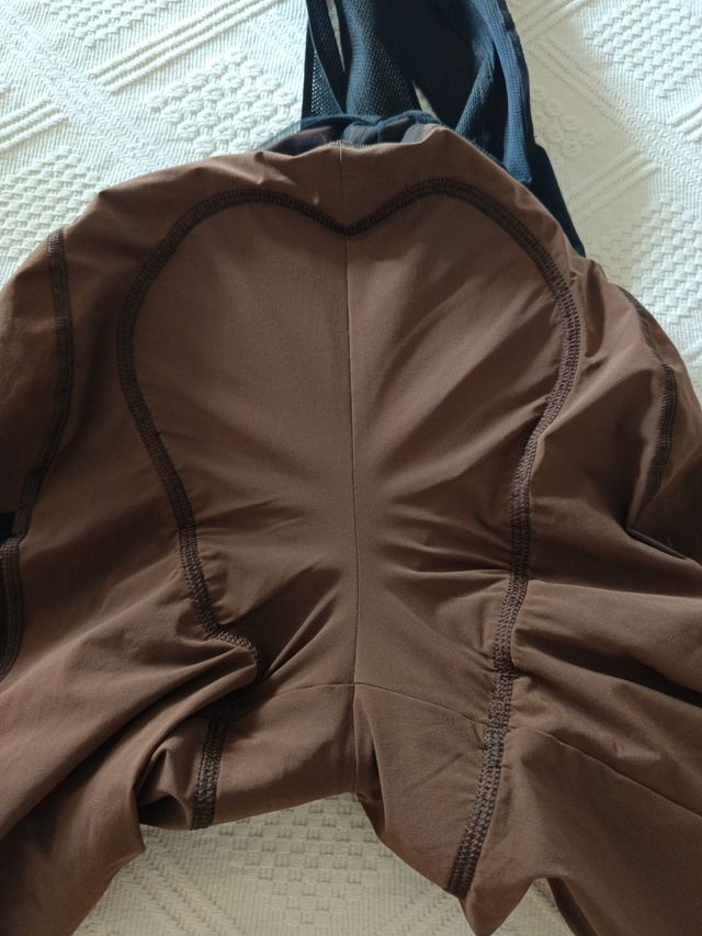 Culote Sportful Talla XXL