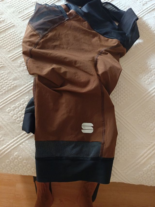 Culote Sportful Talla XXL