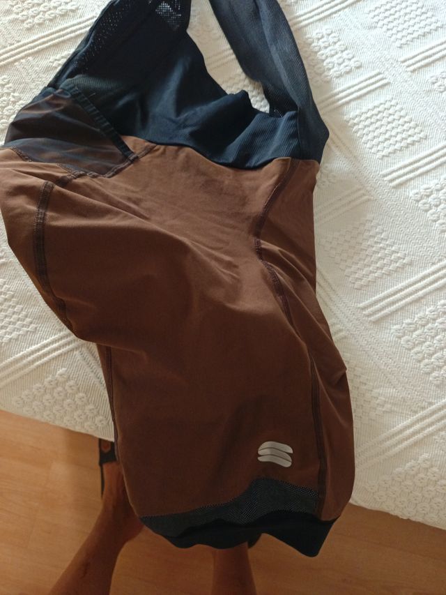 Culote Sportful Talla XXL