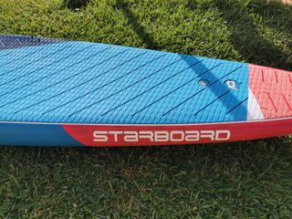 Tabla Starboard Generation 14x26 Paddle Surf