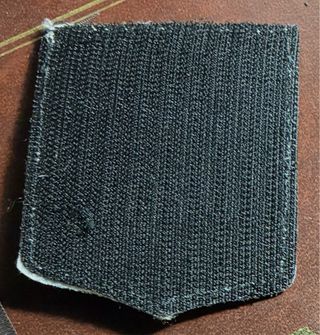 Patch KFOR NATO Militaria kfor 