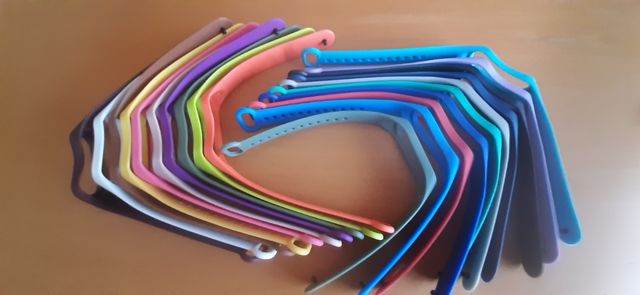 Correas compatibles reloj inteligente xaomi