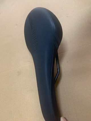 Sillín Selle Royal 305g