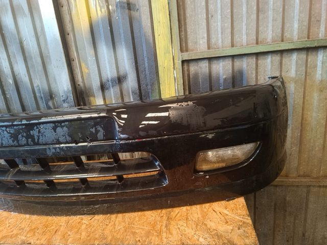 Paragolpes Citroen Saxo VTS Negro