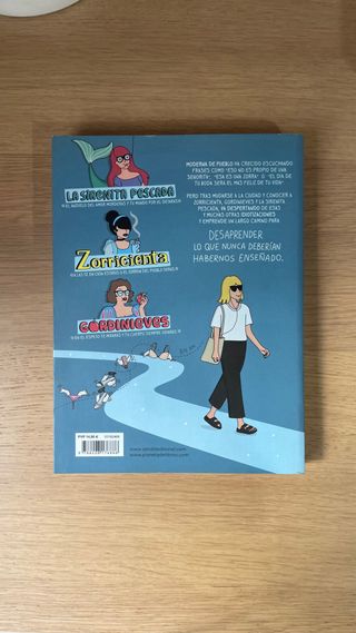 Idiotizadas: Un cuento de empoderhadas