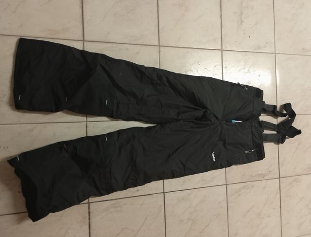 Salopette da neve per bambini