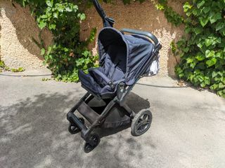 Carro Silla Paseo bebe Niño - Premiun Jane Muum