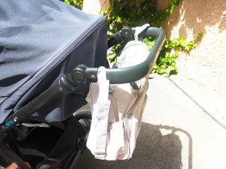 Carro Silla Paseo bebe Niño - Premiun Jane Muum