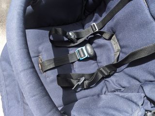 Carro Silla Paseo bebe Niño - Premiun Jane Muum