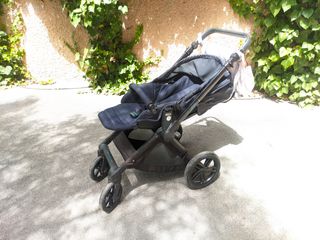 Carro Silla Paseo bebe Niño - Premiun Jane Muum