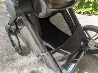 Carro Silla Paseo bebe Niño - Premiun Jane Muum