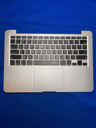 MacBook Pro A1502 2015 - Piezas