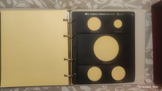 Álbum PARA CARLOS P Españolas Tomo VIII Juan Carlo