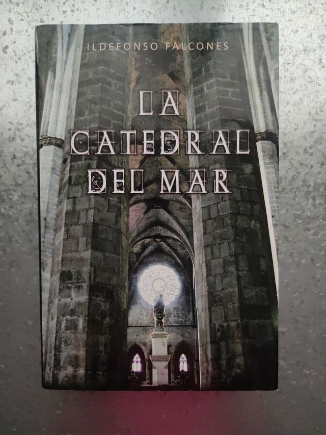 La Catedral del mar (Spanish Edition)