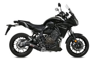 Tubo de escape MIVV Carbono Tracer 700