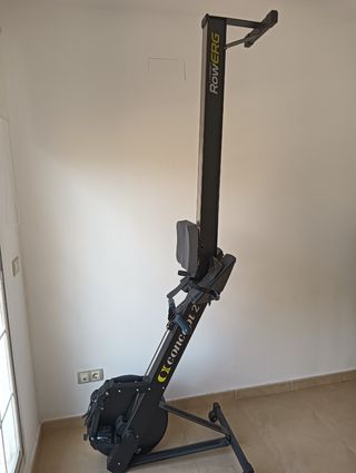 Máquina de remo Concept2 RowErg
