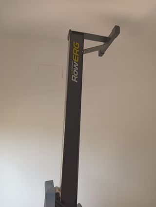Máquina de remo Concept2 RowErg