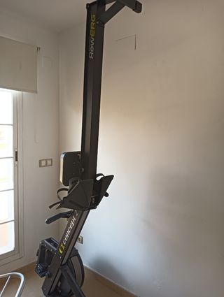 Máquina de remo Concept2 RowErg
