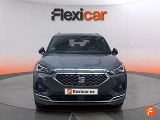 Seat Tarraco 2.0 TDI 110kW S&S Xcellence DSG