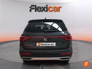 Seat Tarraco 2.0 TDI 110kW S&S Xcellence DSG
