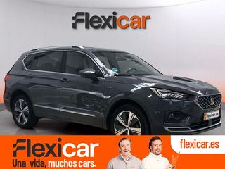 Seat Tarraco 2.0 TDI 110kW S&S Xcellence DSG