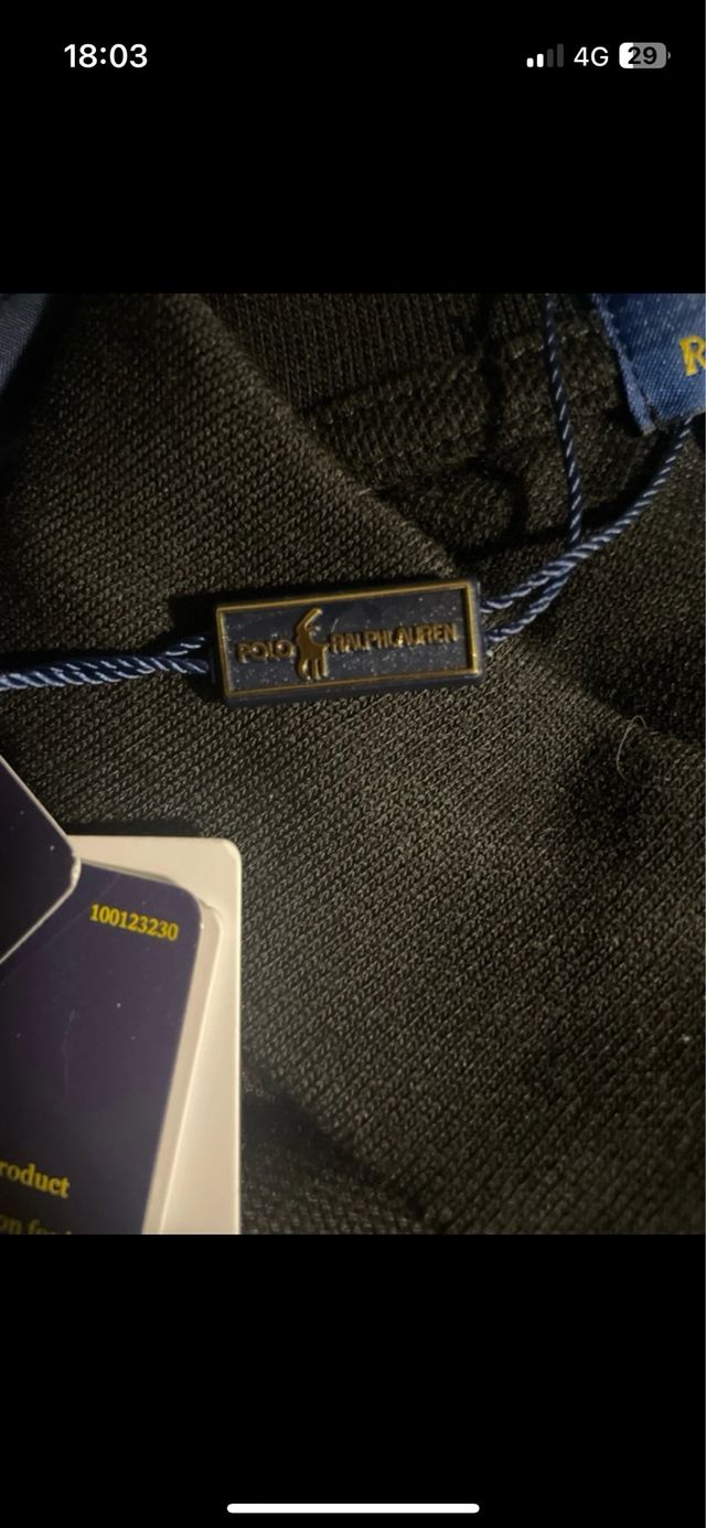Polo Ralph Lauren Chicago Chief Keef