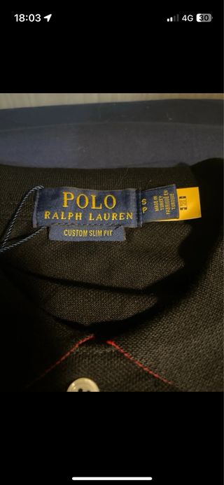 Polo Ralph Lauren Chicago Chief Keef