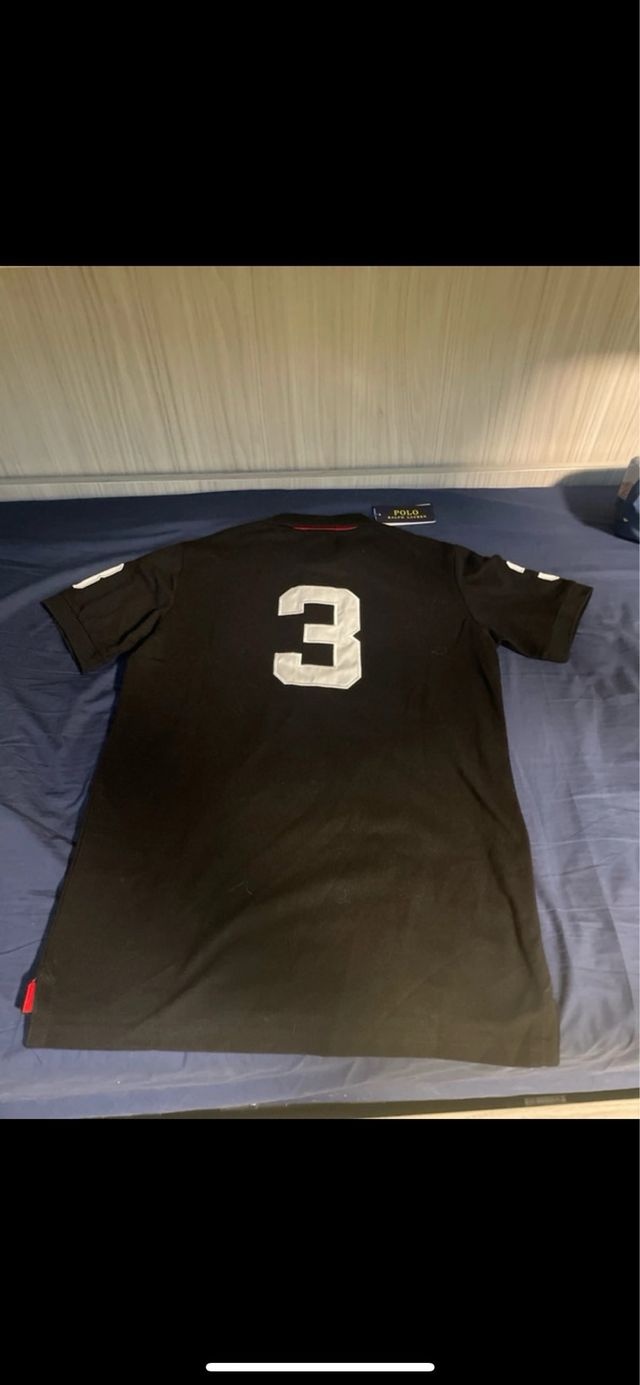 Polo Ralph Lauren Chicago Chief Keef