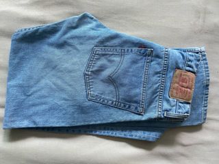 Pantalones Levi's 507   W32/L32 