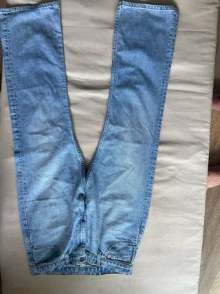 Pantalones Levi's 507   W32/L32 