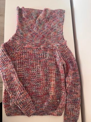 Jersey Desigual sin estrenar