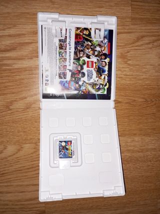 LEGO Batman 2: DC Super Heroes Nintendo 3DS