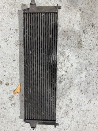 Opel Frontera 2000