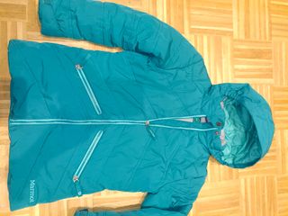 Chaqueta Marmot esquí niña 10/11 Años