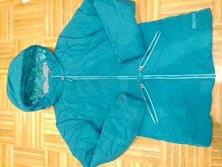 Chaqueta Marmot esquí niña 10/11 Años