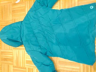 Chaqueta Marmot esquí niña 10/11 Años